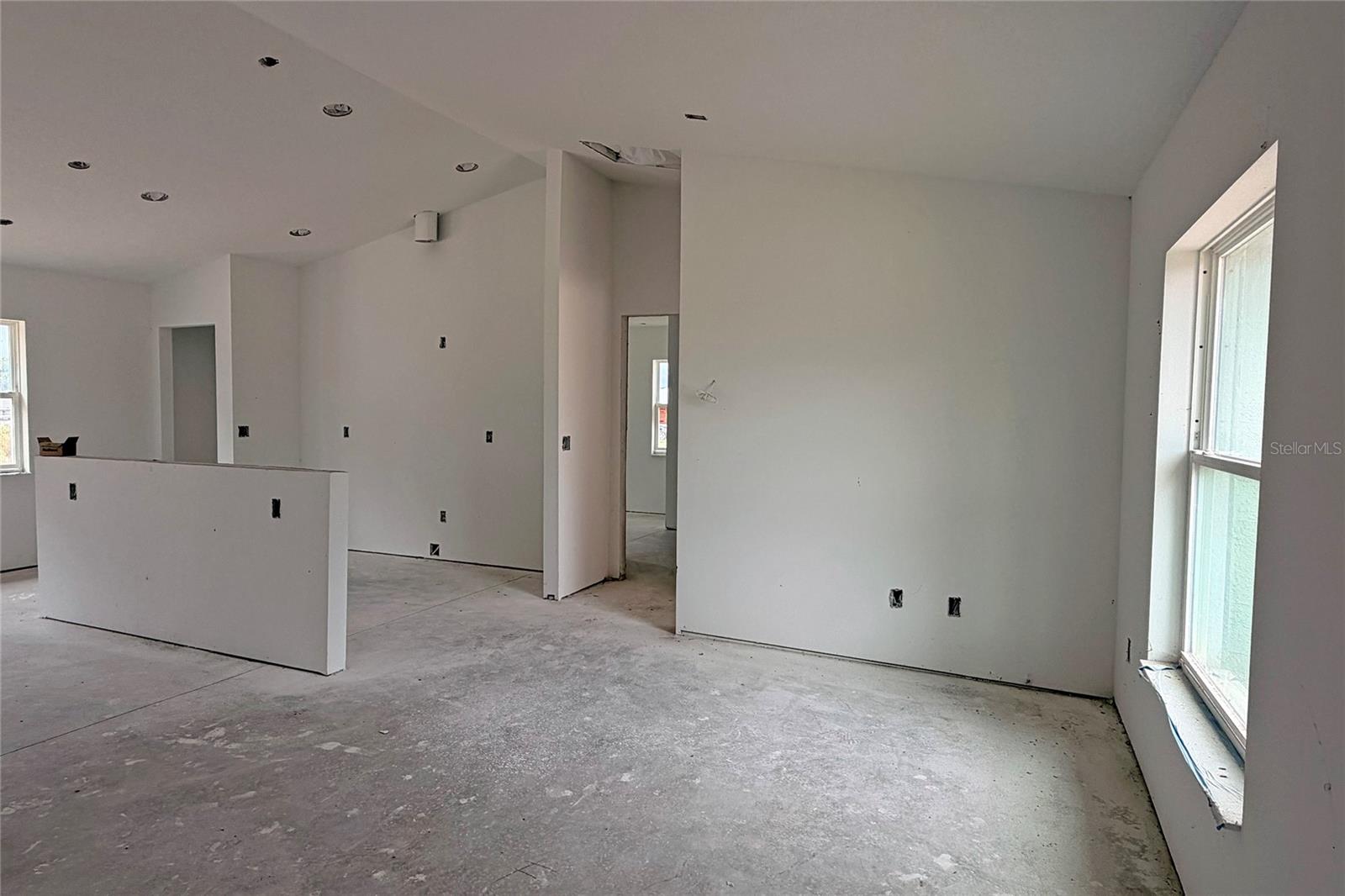 INVERNESS VILLAGE UNIT 4 - Residential