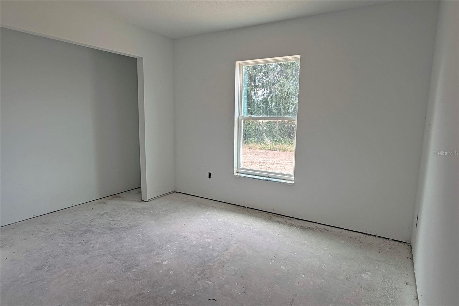 INVERNESS VILLAGE UNIT 4 - Residential