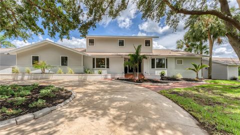 Photo of 5623 Hull Court, New Port Richey, FL 34652 (MLS # W7886467)