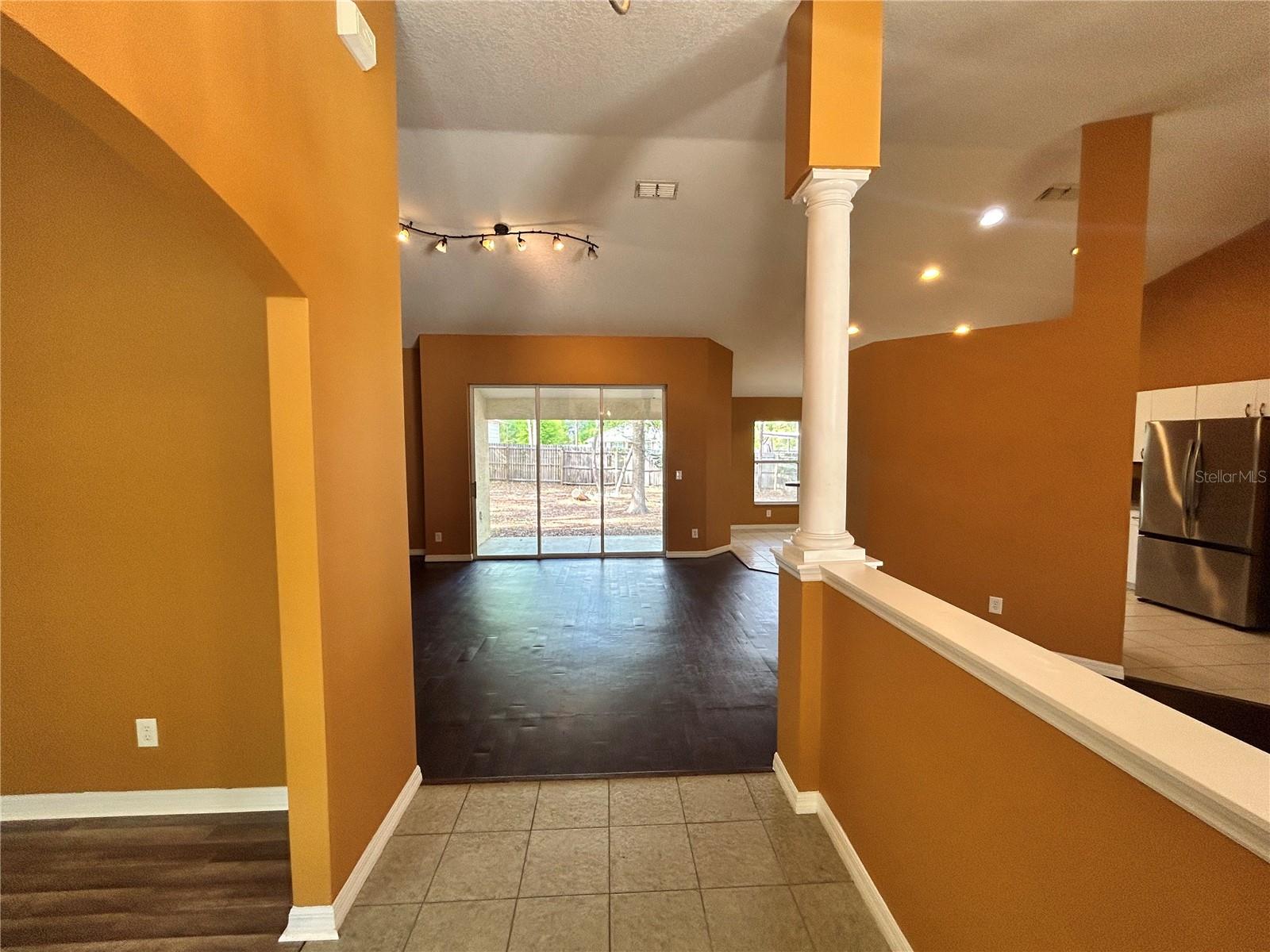 OCALA WATERWAY ESTATE - Residential