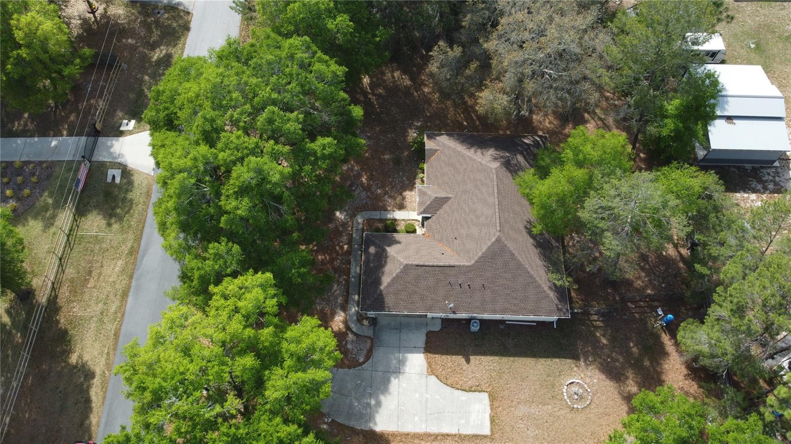 OCALA WATERWAY ESTATE - Residential