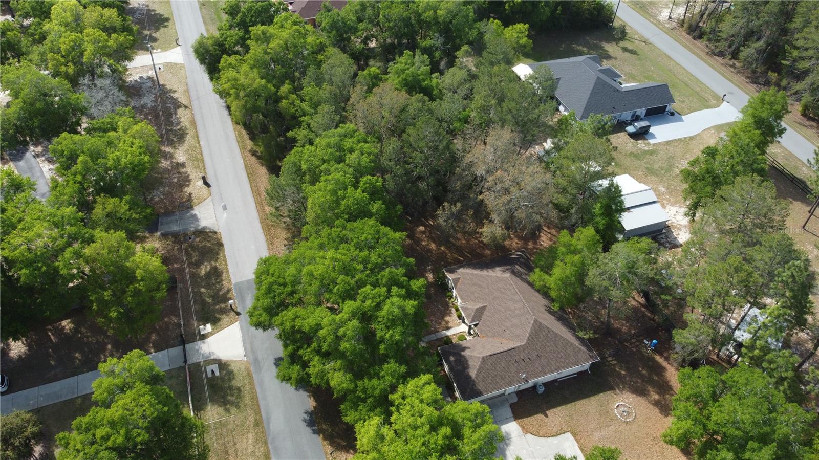 OCALA WATERWAY ESTATE - Residential