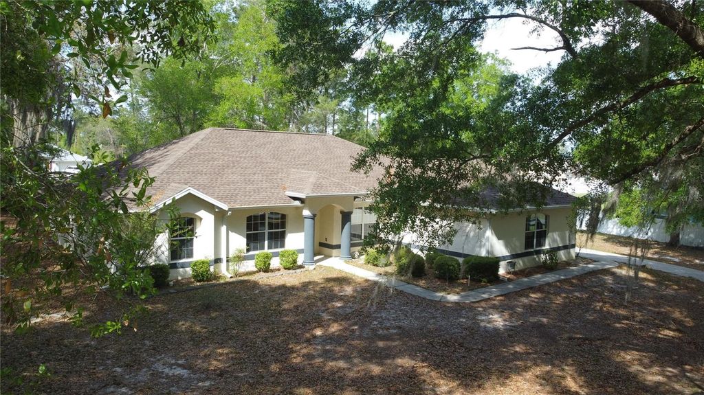Photo of 4475 SW 115th Street, Ocala, FL 34476 (MLS # OM721835)