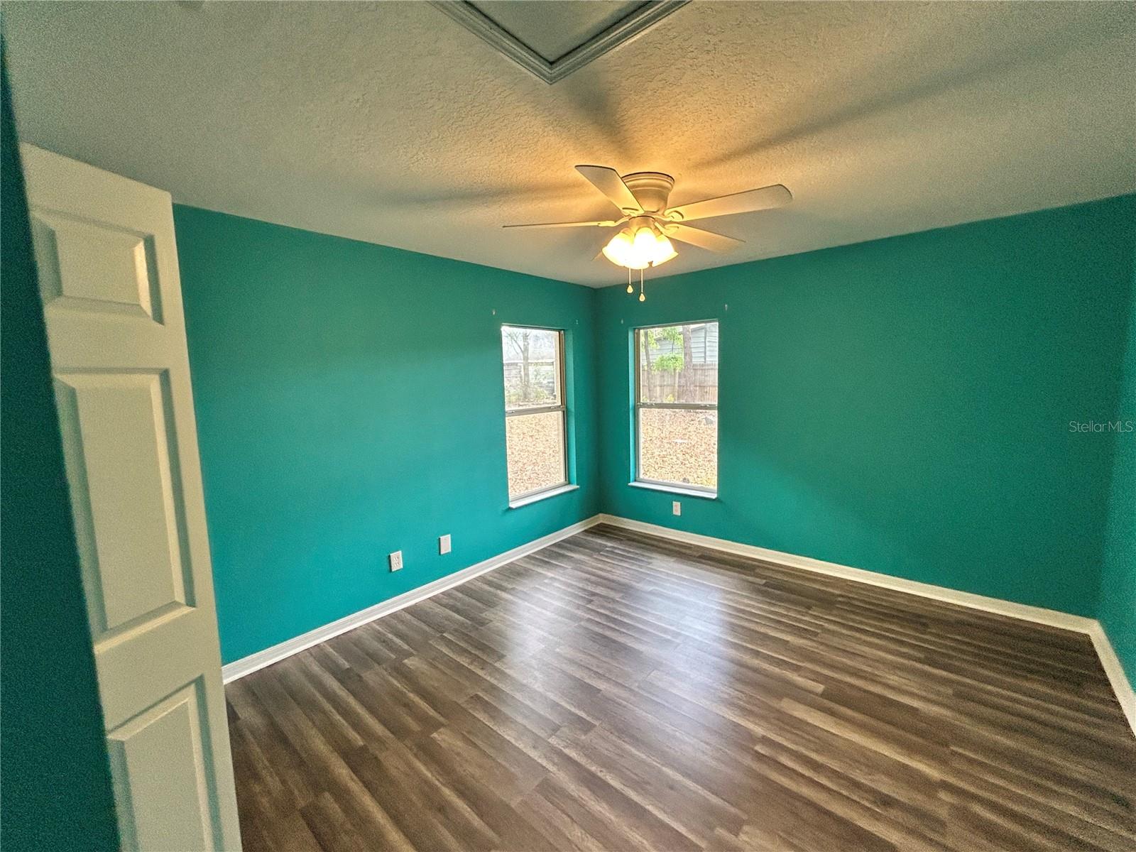 OCALA WATERWAY ESTATE - Residential