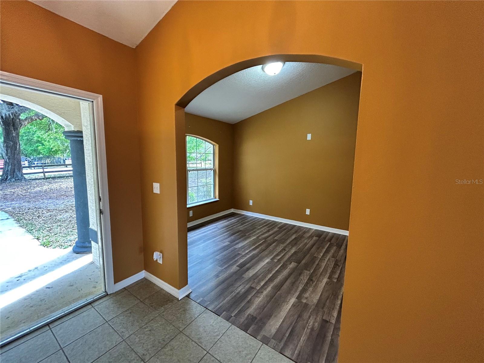 OCALA WATERWAY ESTATE - Residential