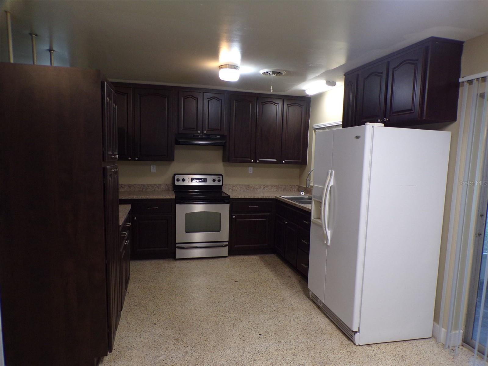 BECKET PLANTATION - Residential Lease