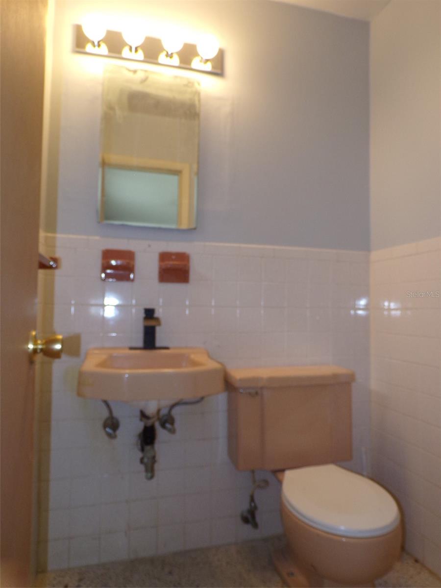 BECKET PLANTATION - Residential Lease