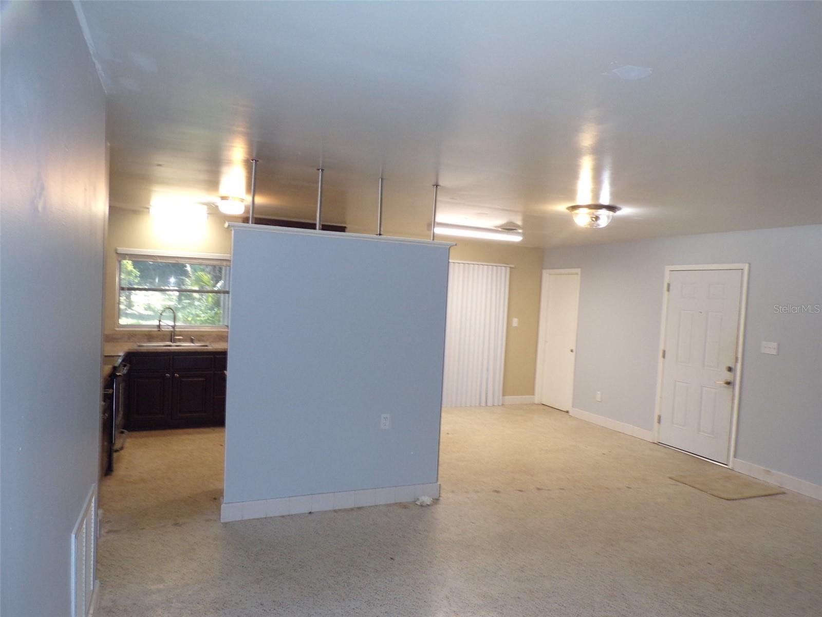 BECKET PLANTATION - Residential Lease