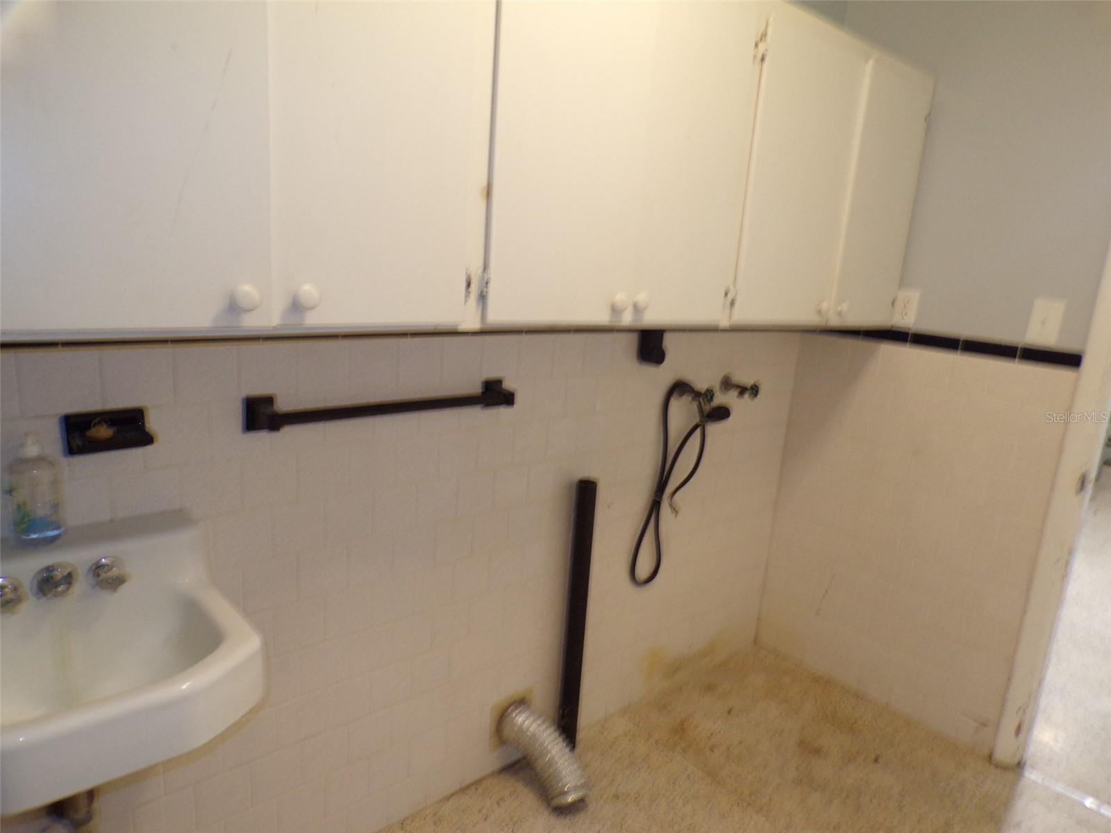 BECKET PLANTATION - Residential Lease