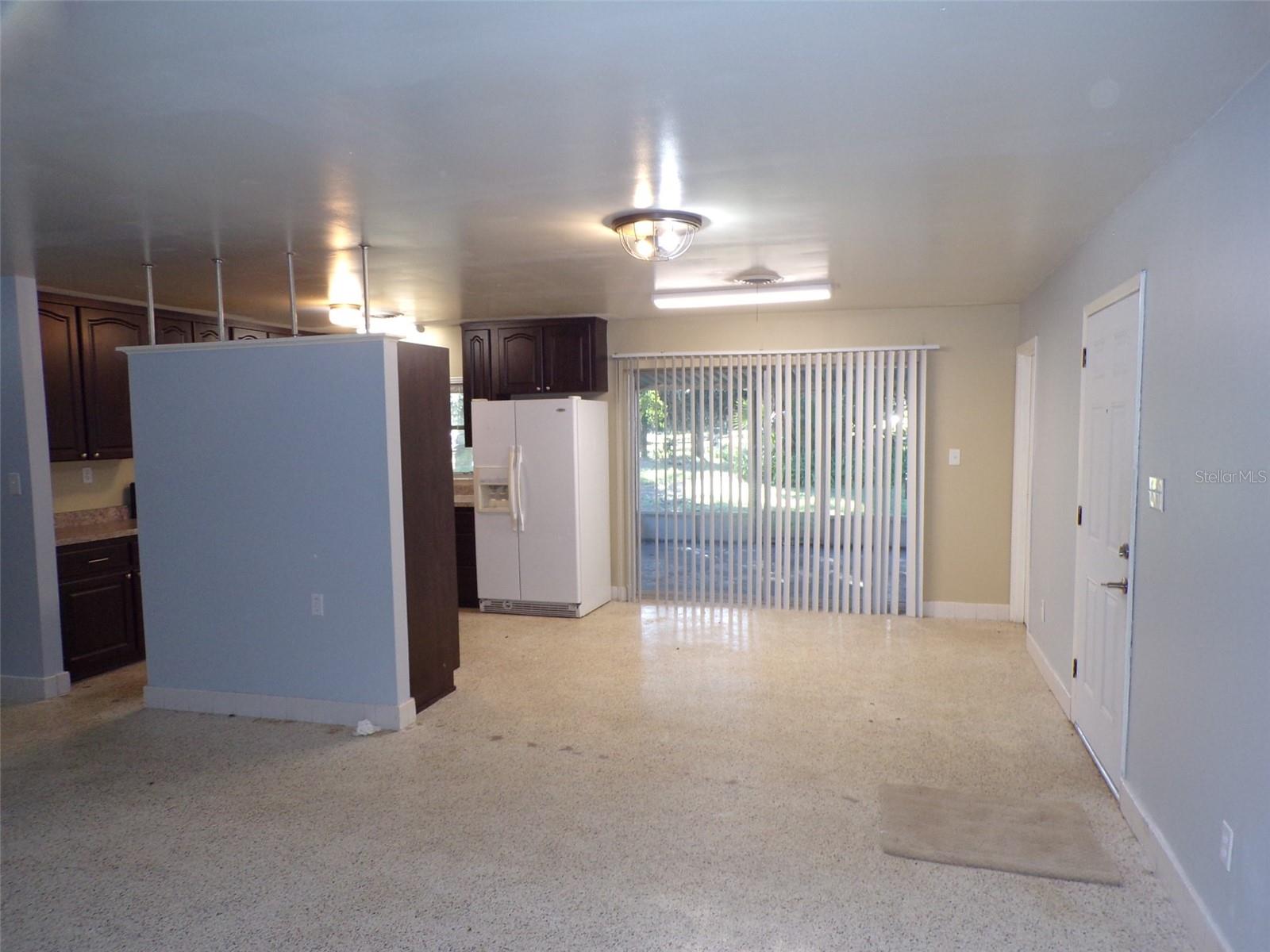 BECKET PLANTATION - Residential Lease