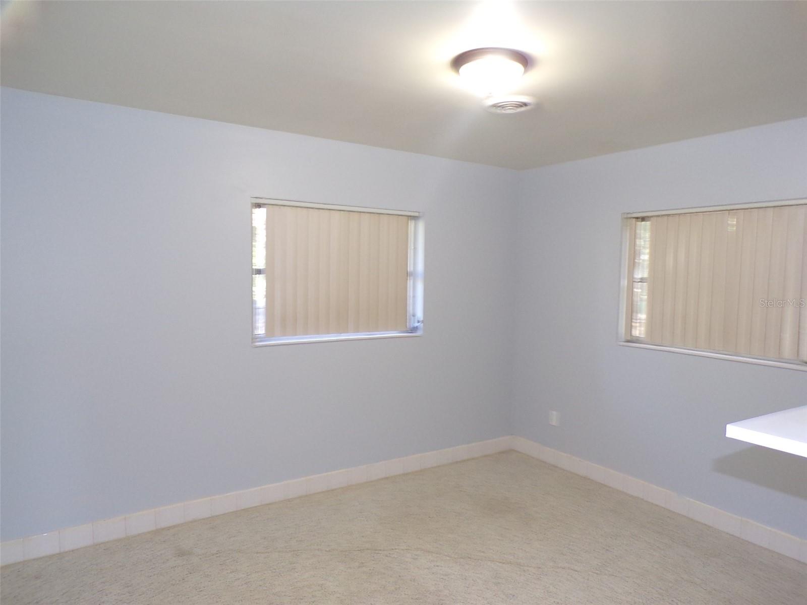 BECKET PLANTATION - Residential Lease