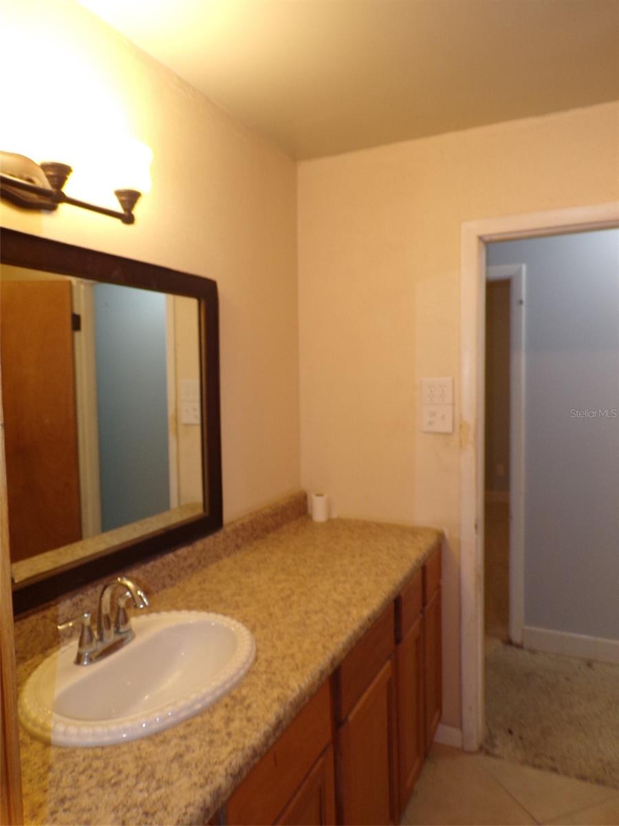 BECKET PLANTATION - Residential Lease