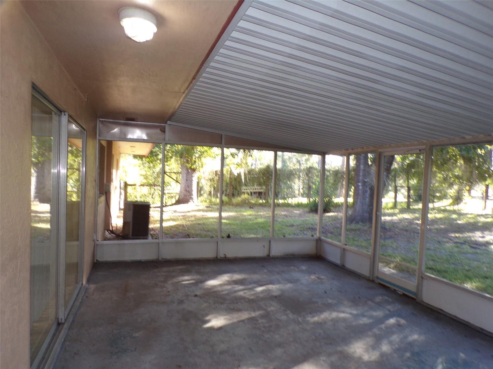 BECKET PLANTATION - Residential Lease