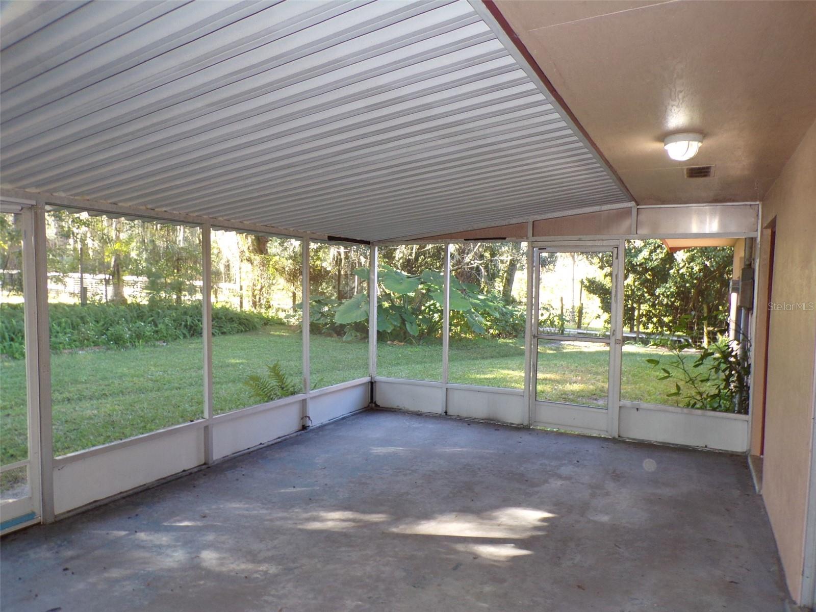 BECKET PLANTATION - Residential Lease