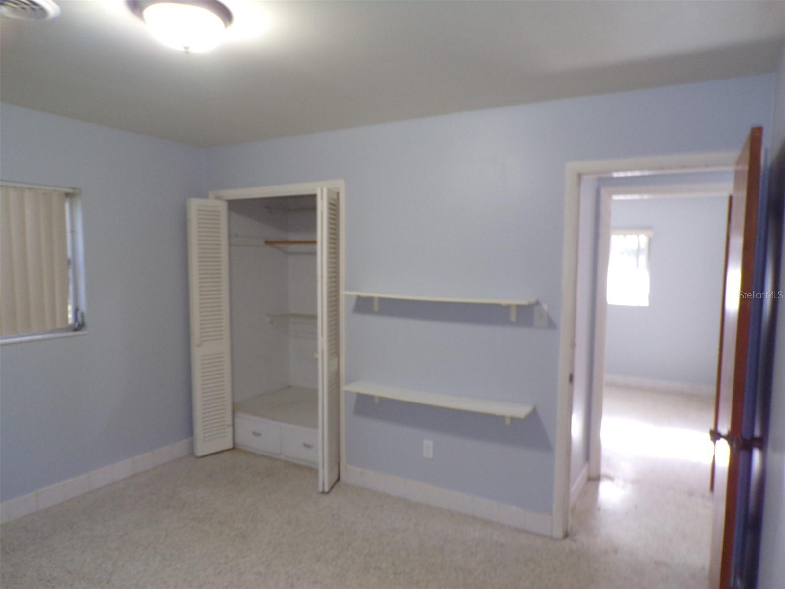 BECKET PLANTATION - Residential Lease