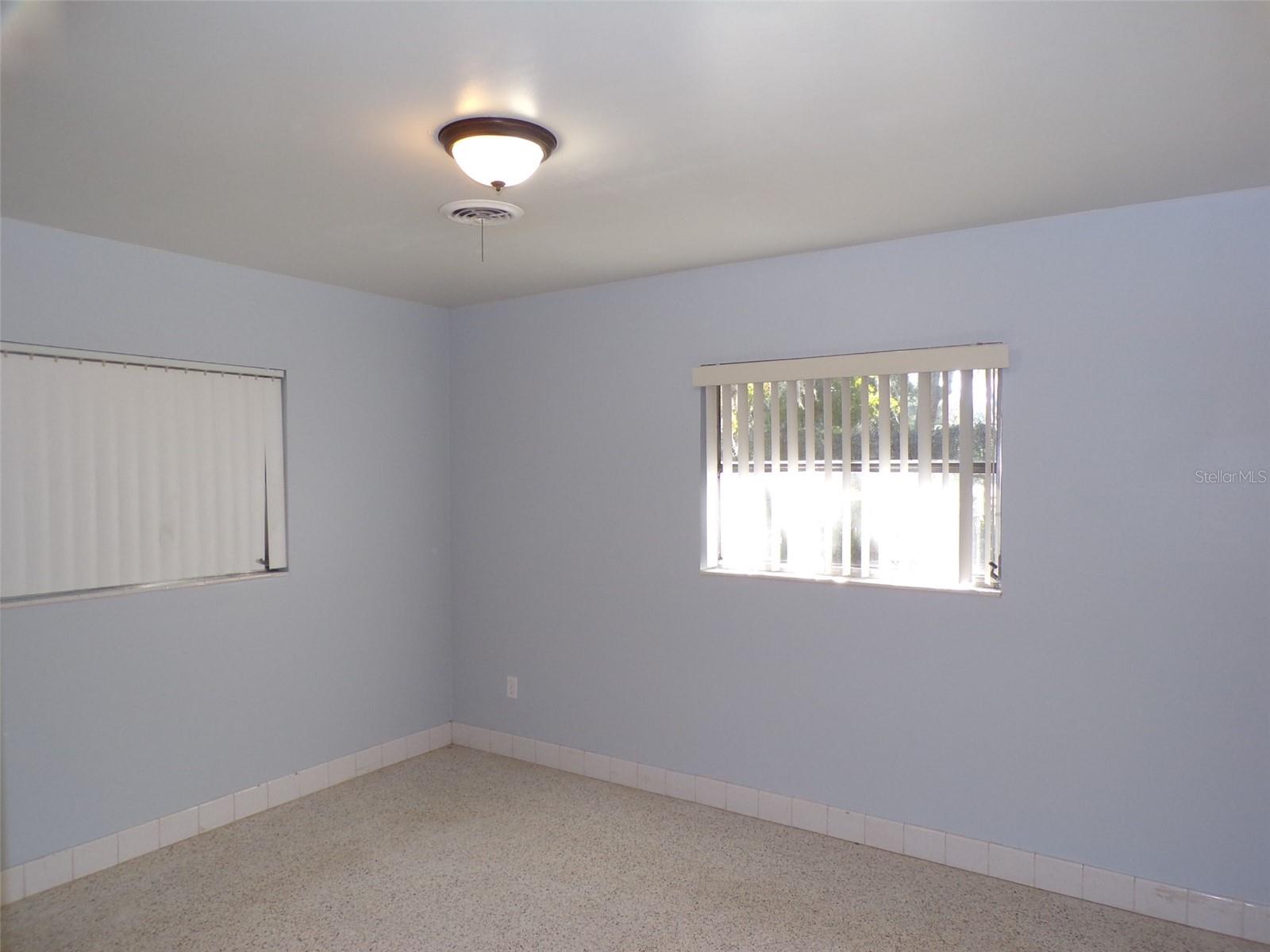 BECKET PLANTATION - Residential Lease