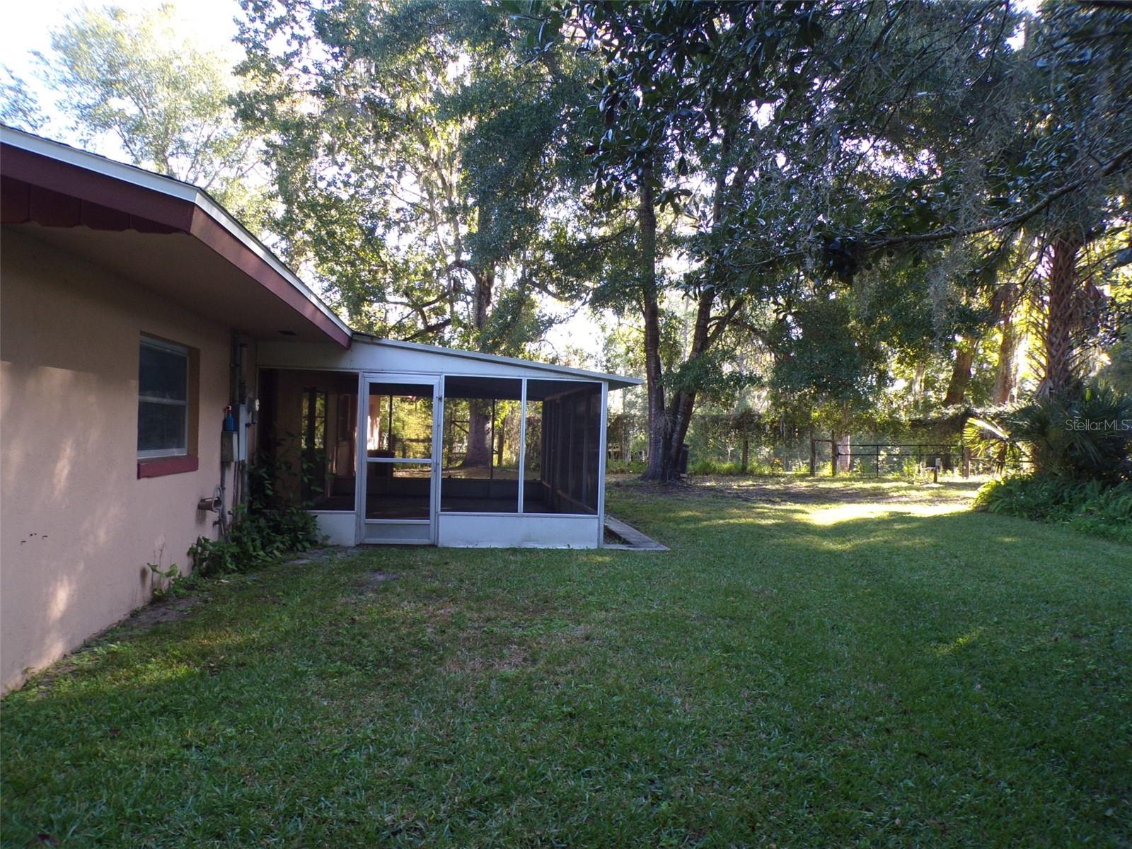 BECKET PLANTATION - Residential Lease