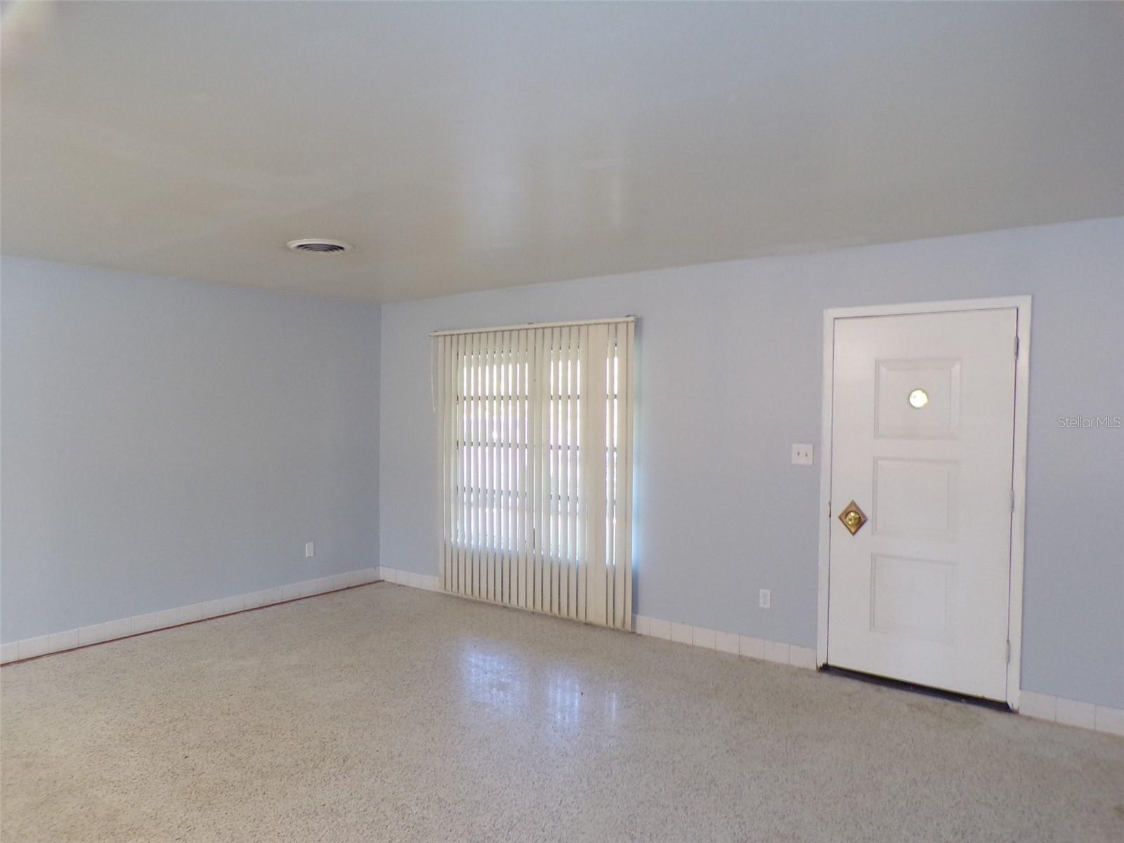 BECKET PLANTATION - Residential Lease