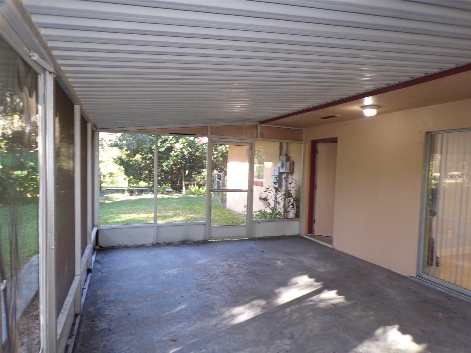 BECKET PLANTATION - Residential Lease