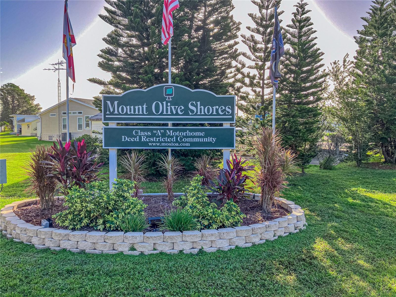 MOUNT OLIVE SHORES PH 02 - Land