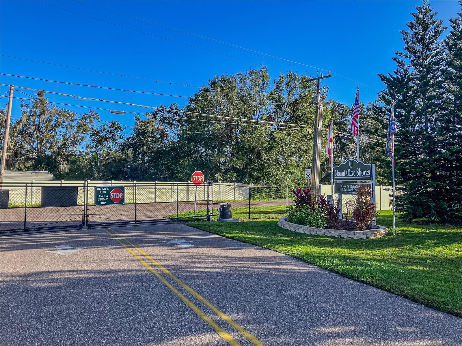 MOUNT OLIVE SHORES PH 02 - Land