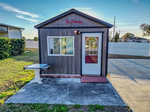 4905 SHORE LINE DRIVE POLK CITY FL 33868