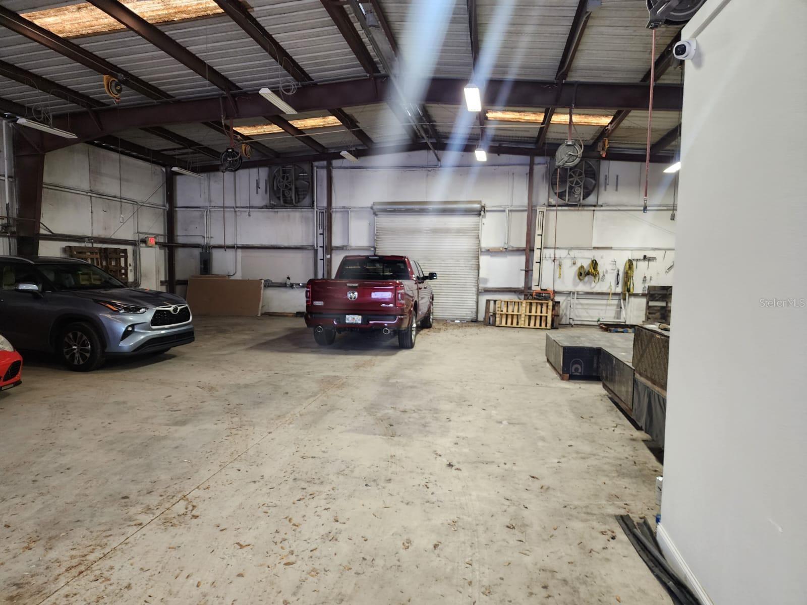 WALKER SUB - Commercial Sale