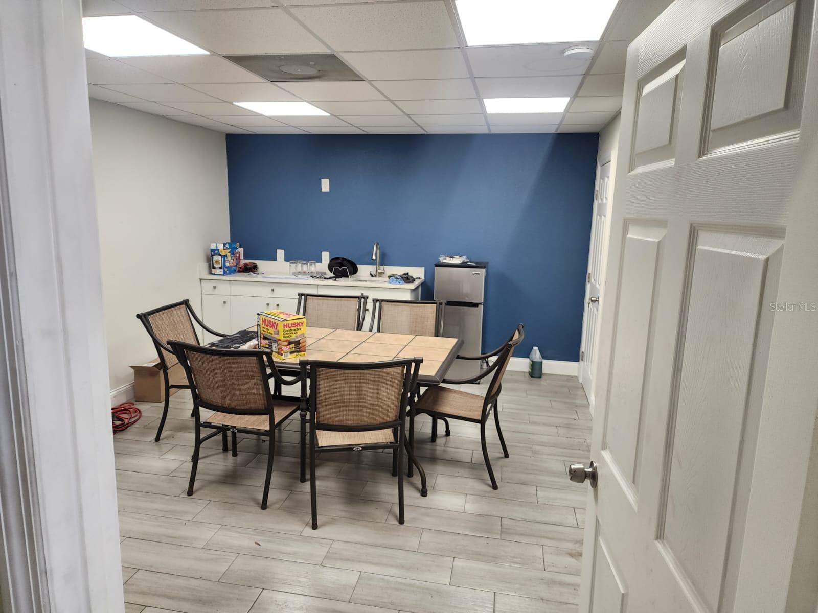 WALKER SUB - Commercial Sale