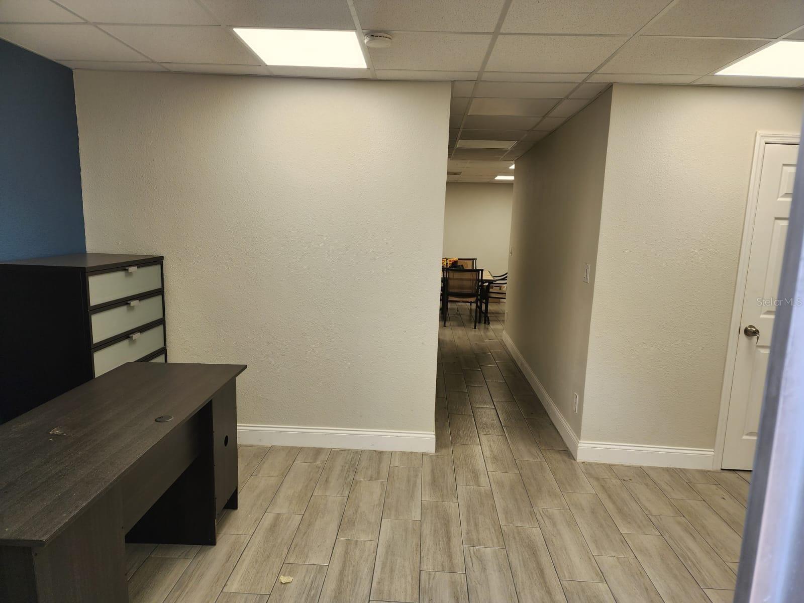 WALKER SUB - Commercial Sale