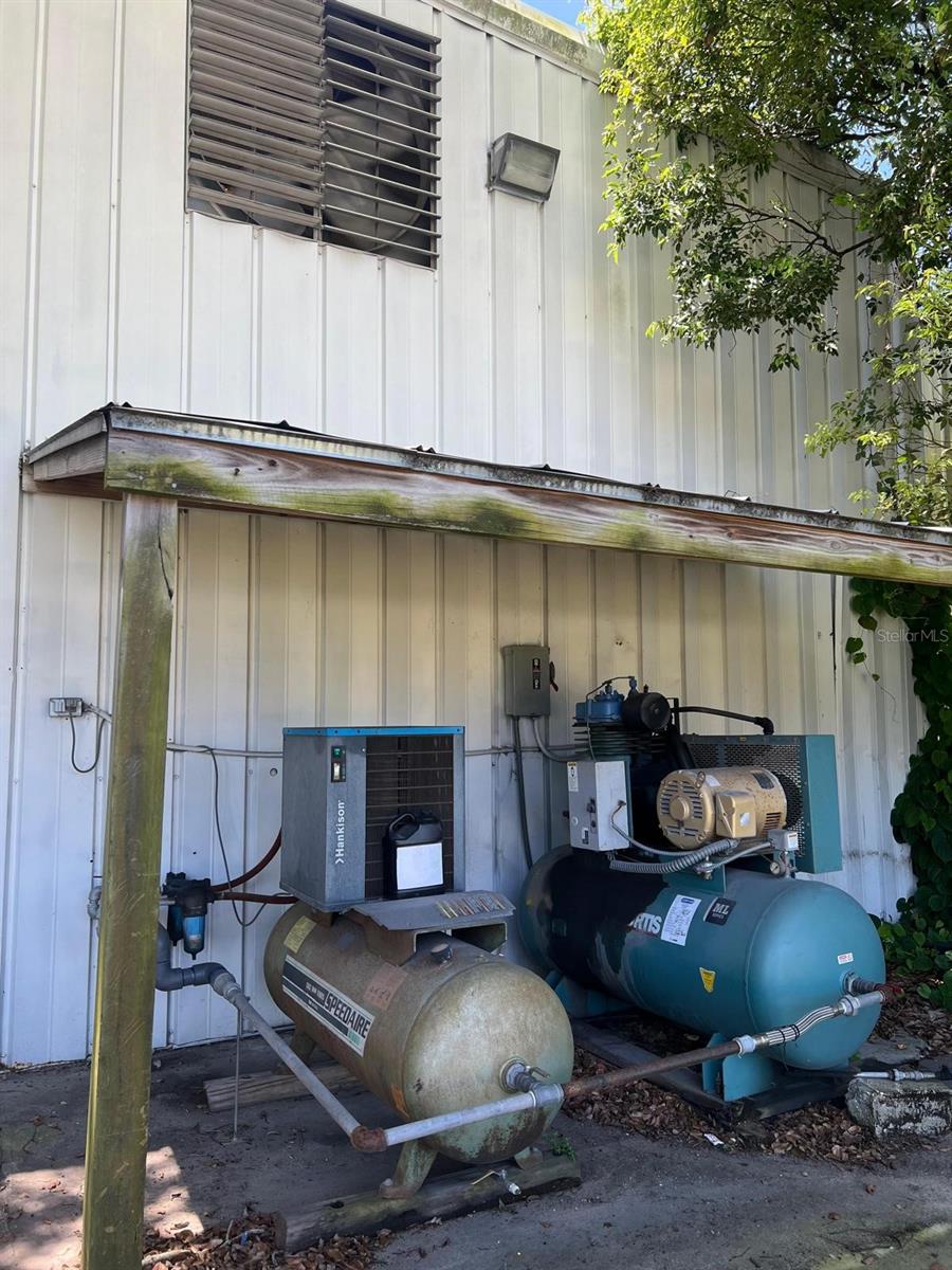 WALKER SUB - Commercial Sale