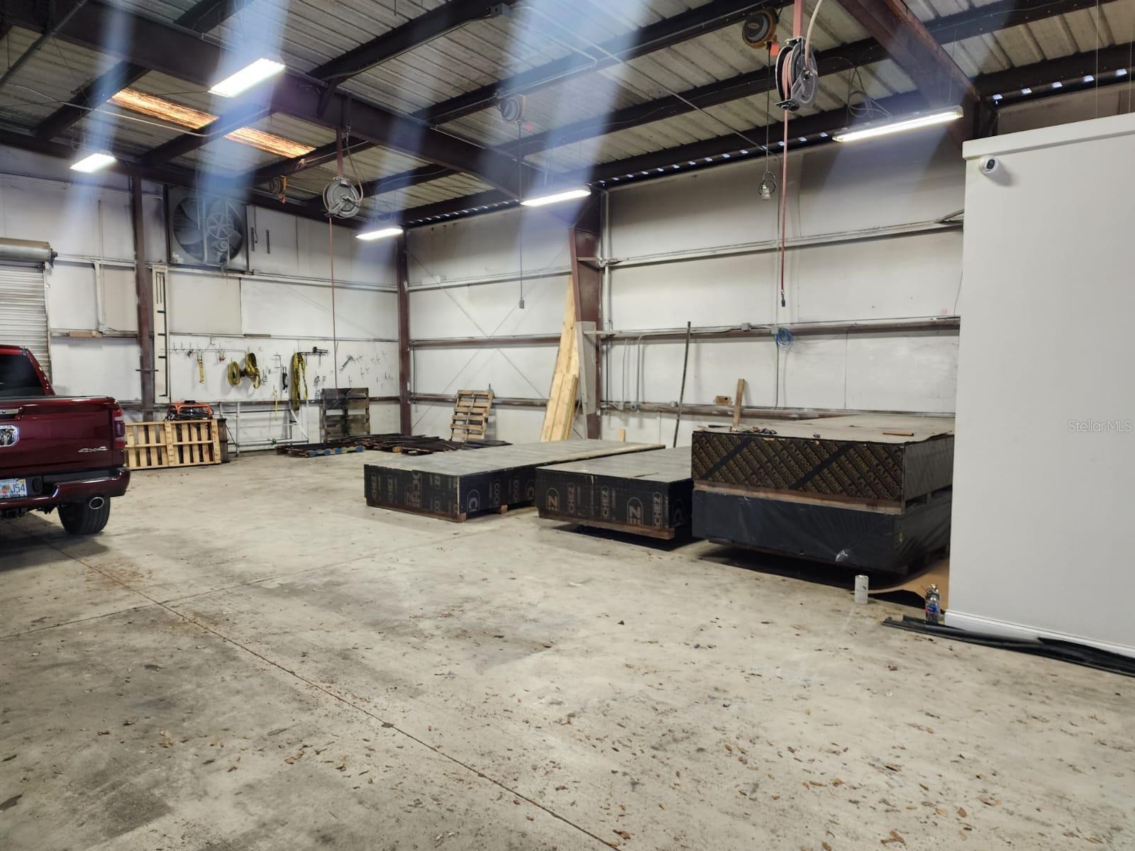 WALKER SUB - Commercial Sale