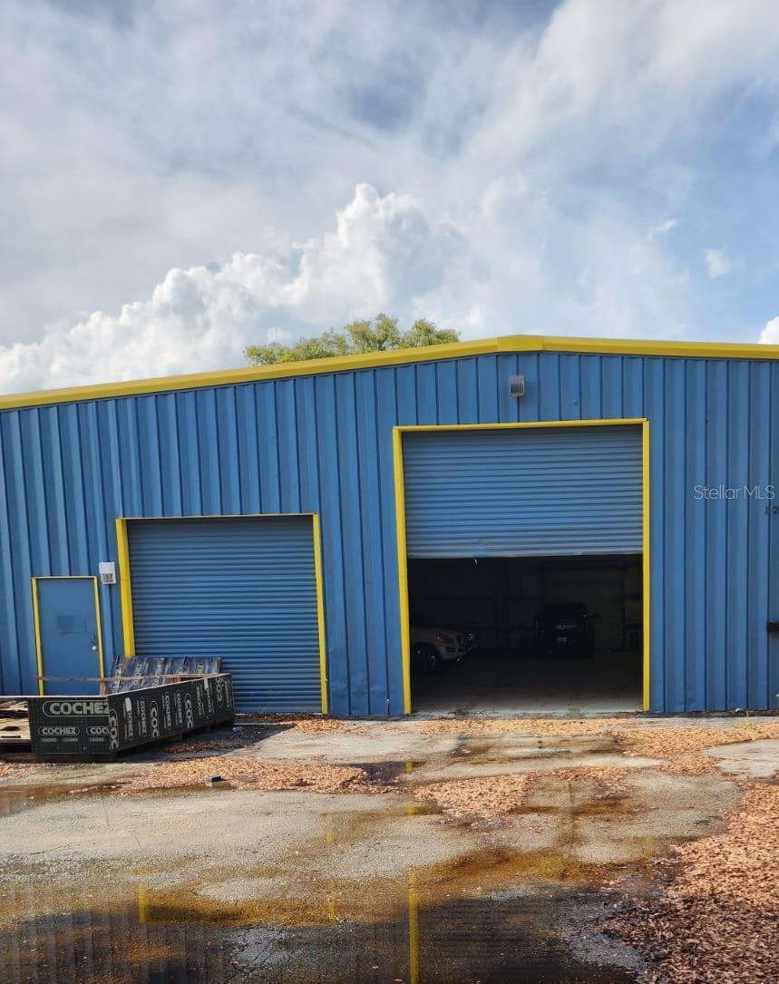 WALKER SUB - Commercial Sale