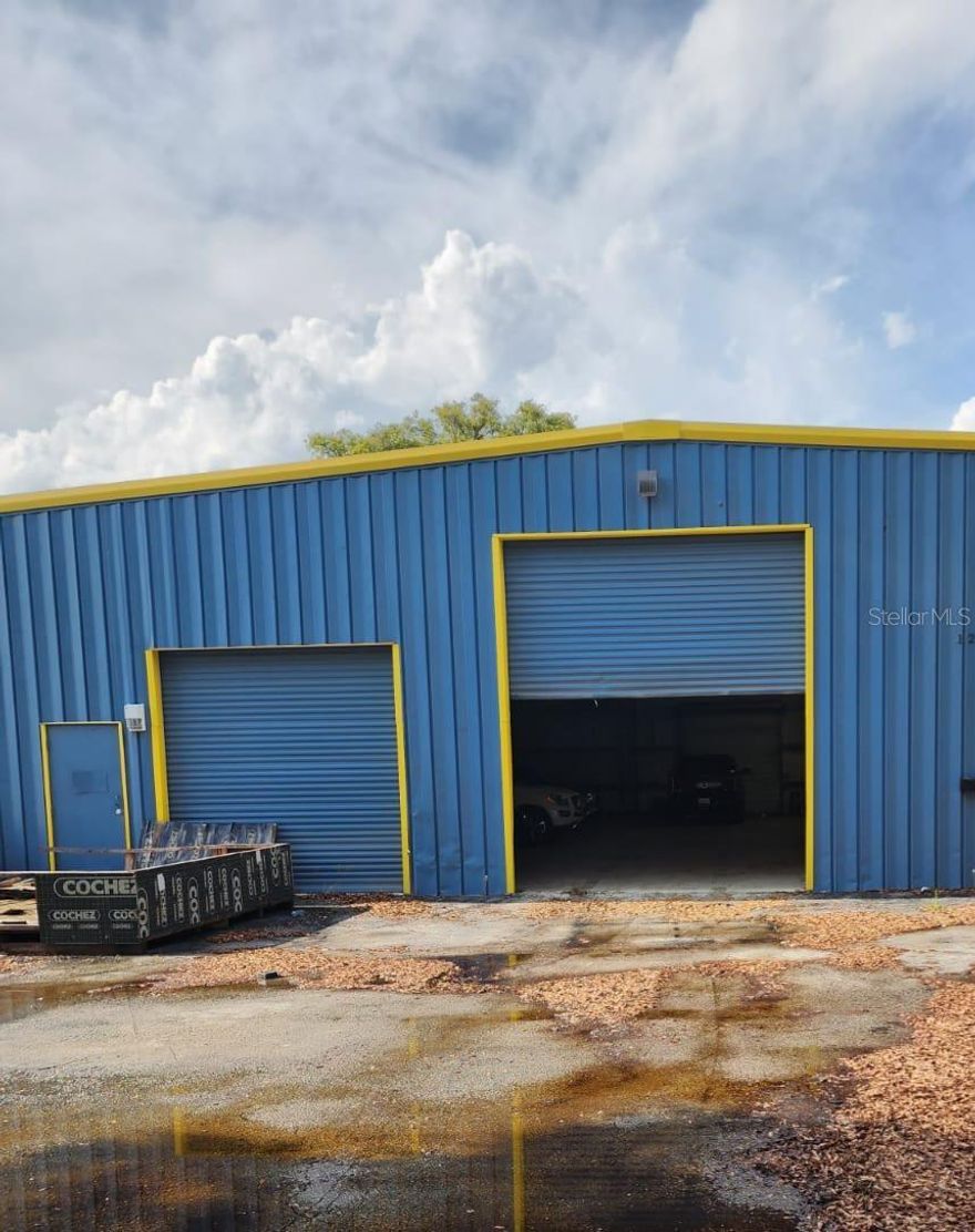 Prime commercial property for sale, offering excellent visibility and easy access to major roadways and downtown. Flexible layout ideal for office, retail, or professional use with on-site parking and strong investment or owner-user potential in a growing area. Schedule your showing today!