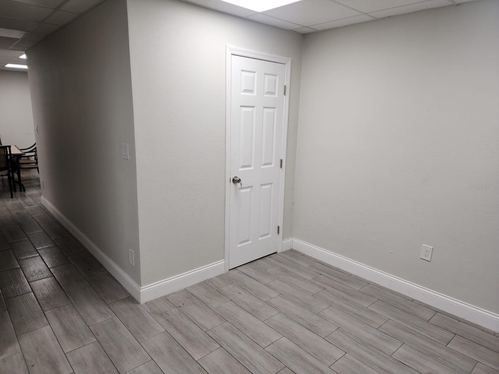 WALKER SUB - Commercial Sale