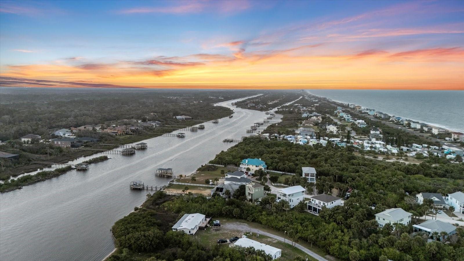 SEASIDE MANOR SUB - Residential