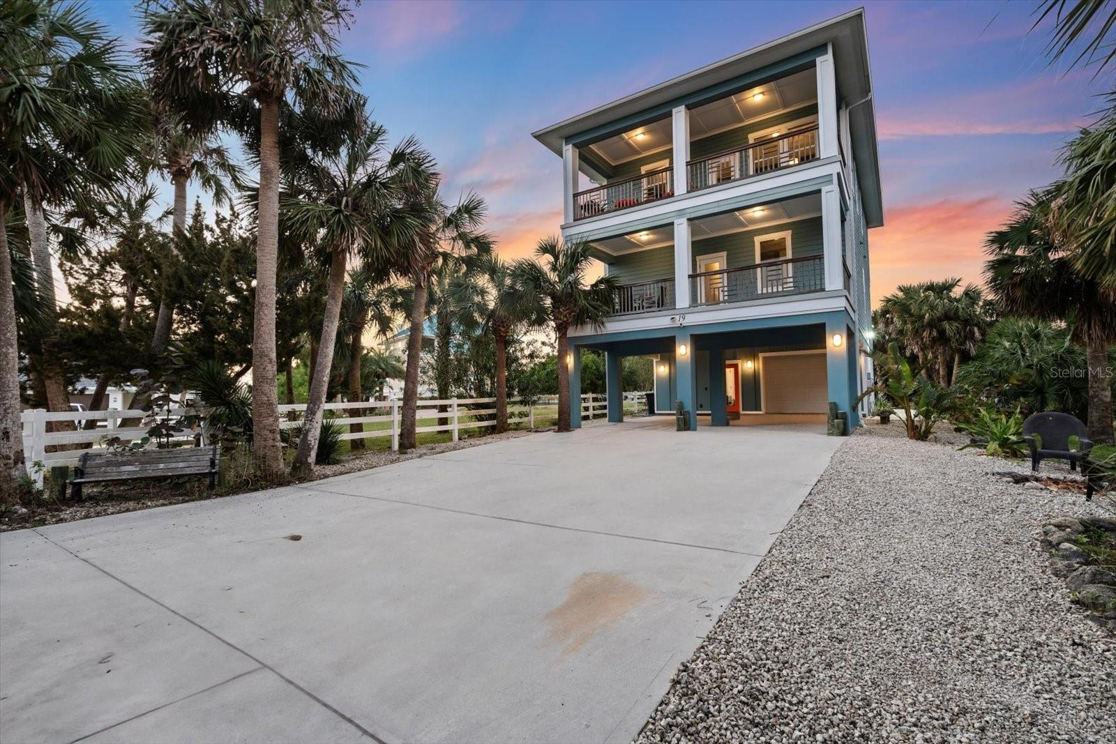SEASIDE MANOR SUB - Residential