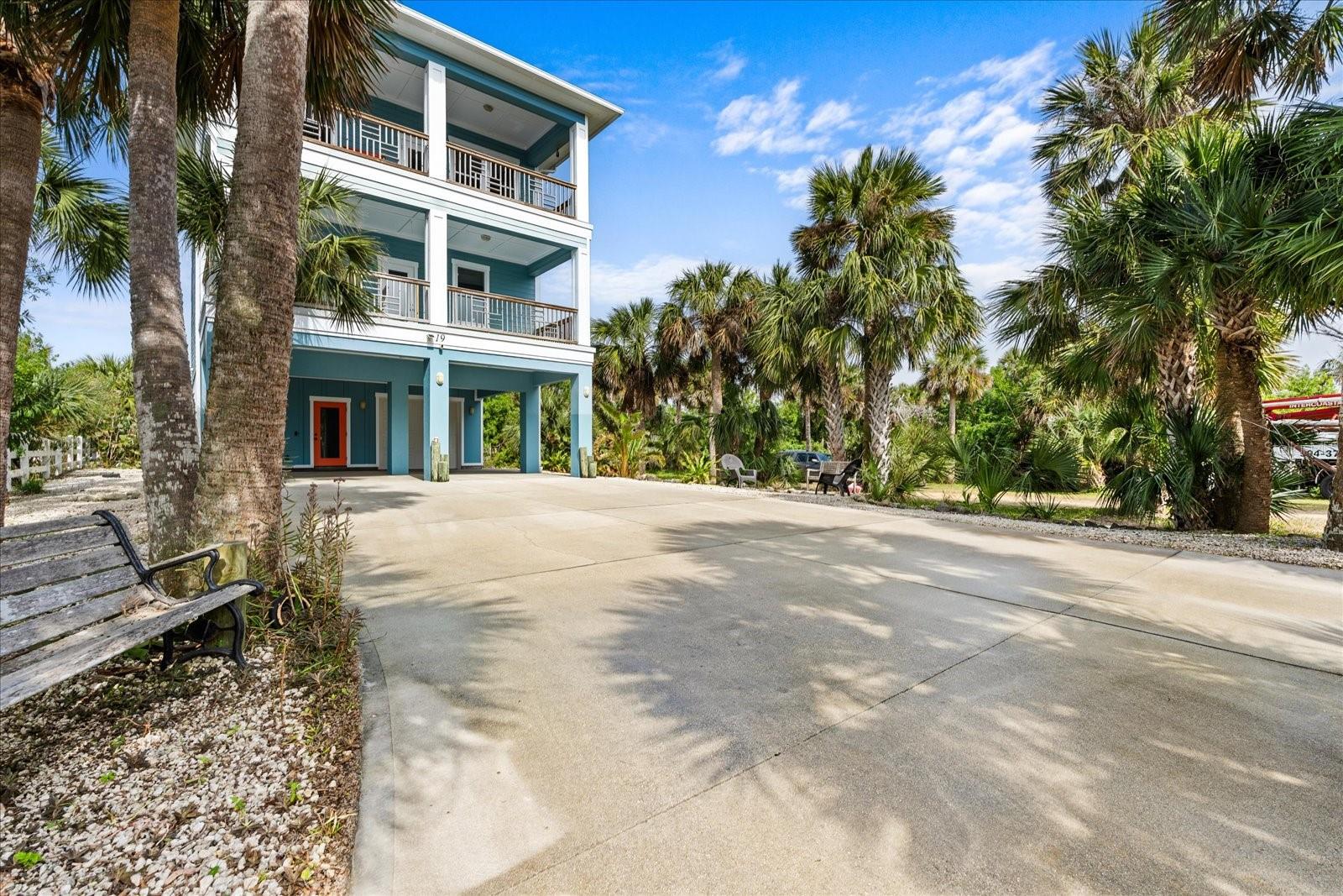 SEASIDE MANOR SUB - Residential