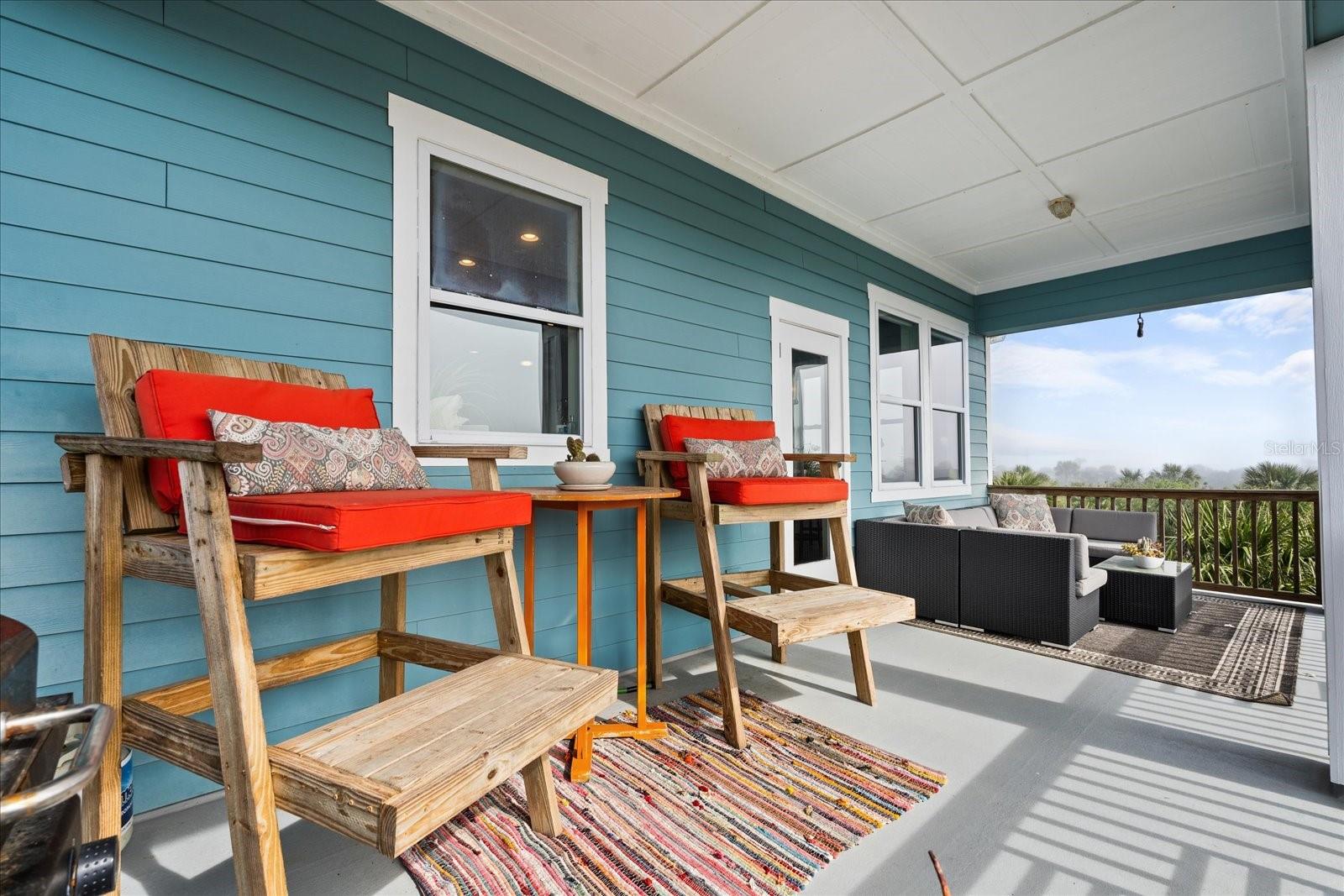 SEASIDE MANOR SUB - Residential