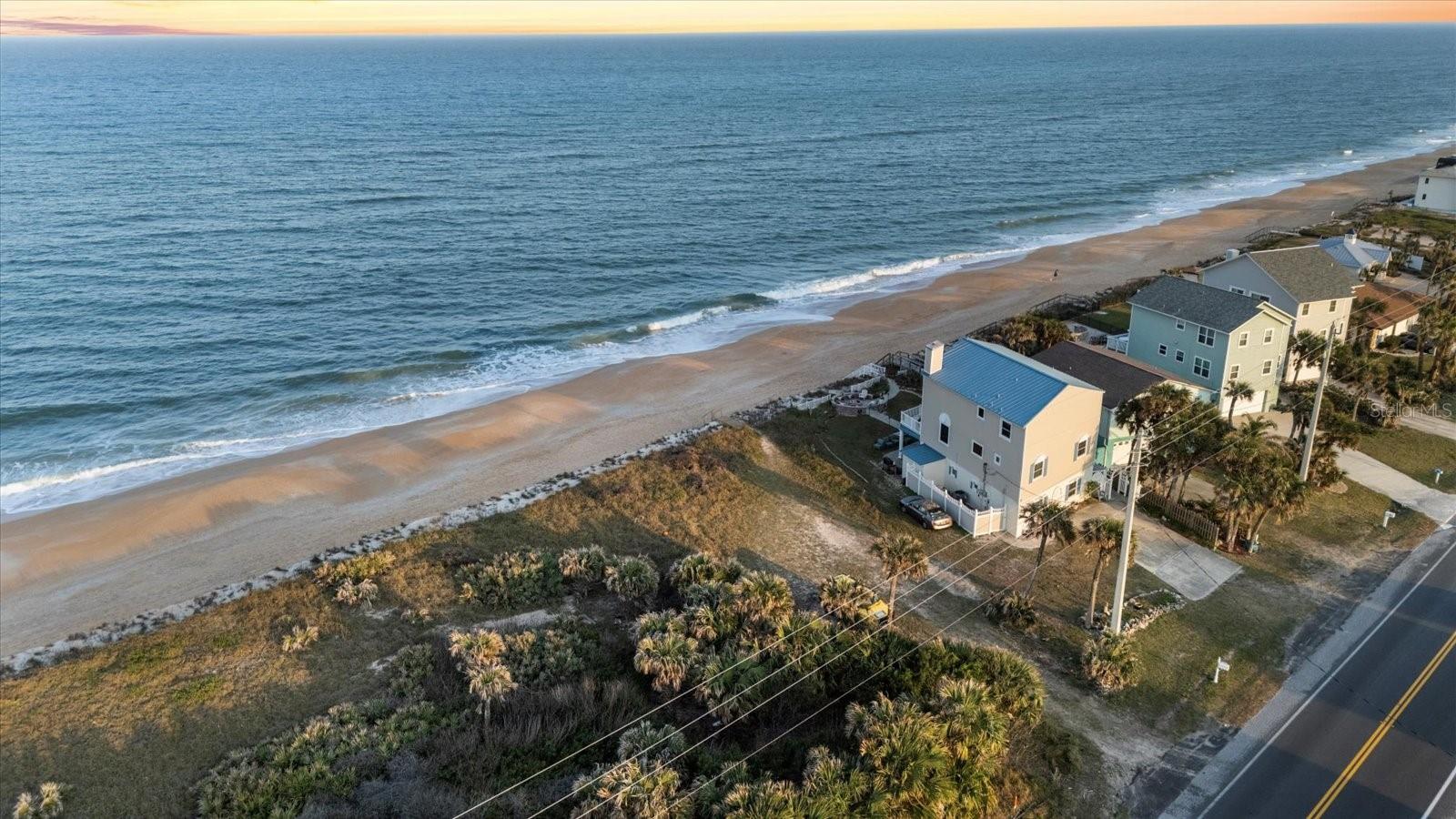 SEASIDE MANOR SUB - Residential