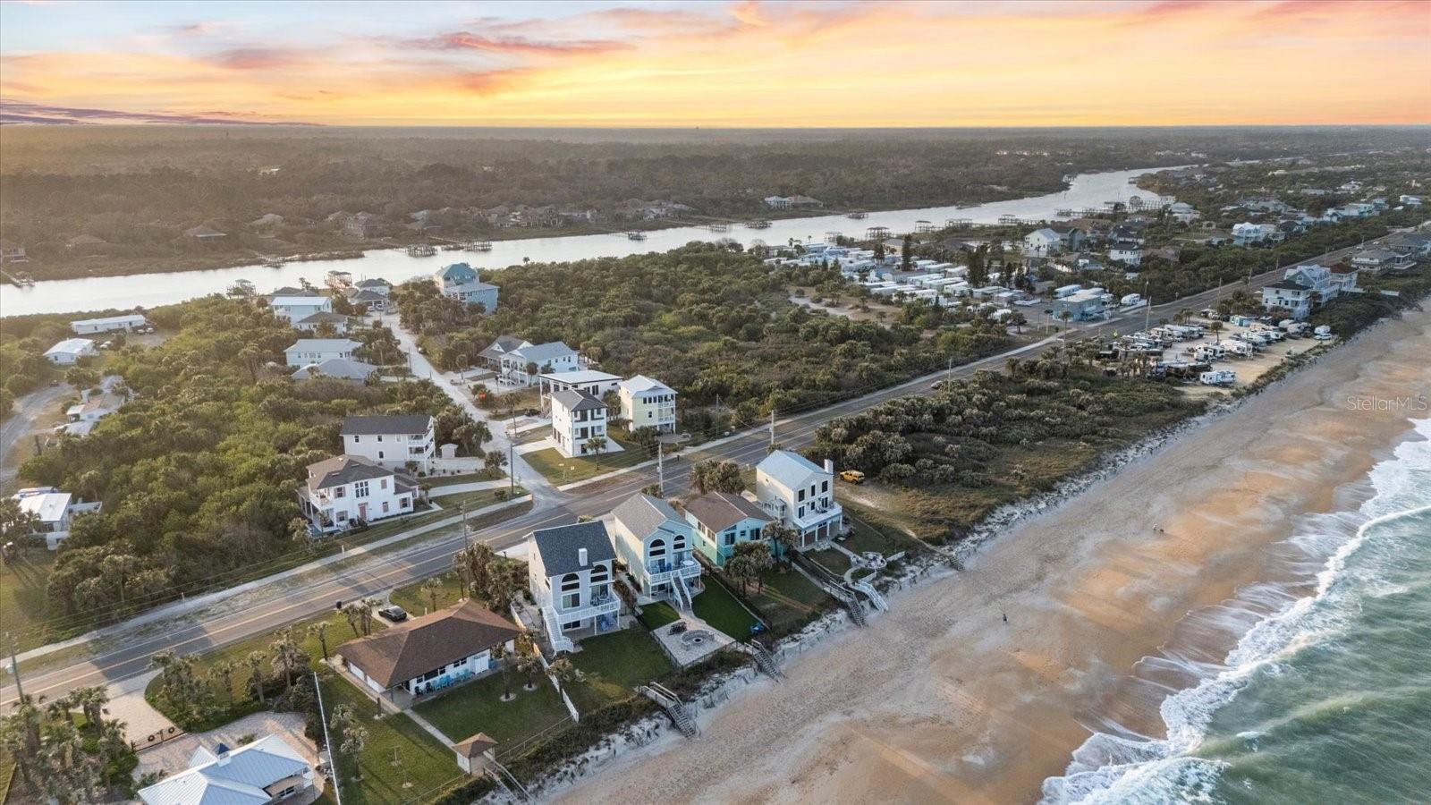 SEASIDE MANOR SUB - Residential