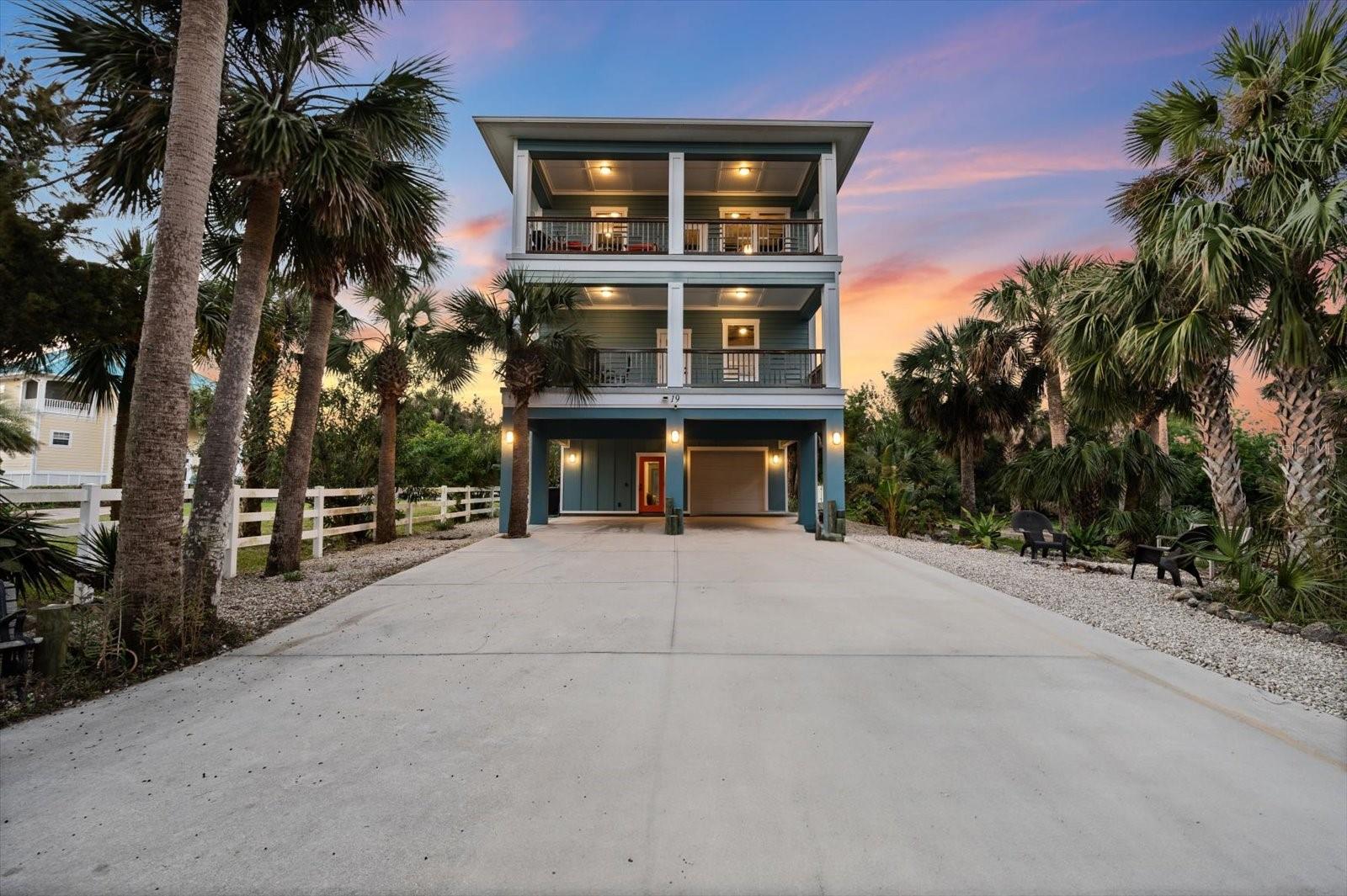 SEASIDE MANOR SUB - Residential