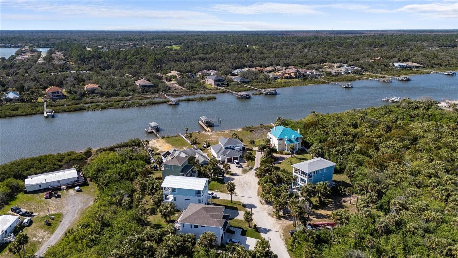 SEASIDE MANOR SUB - Residential