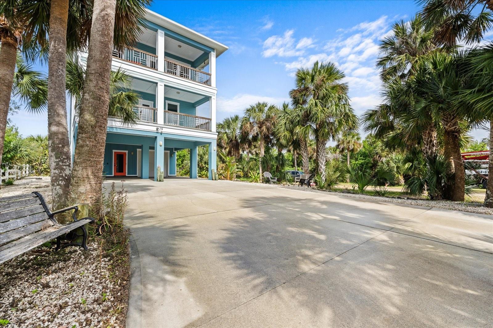 SEASIDE MANOR SUB - Residential