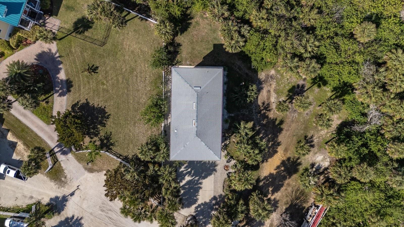 SEASIDE MANOR SUB - Residential