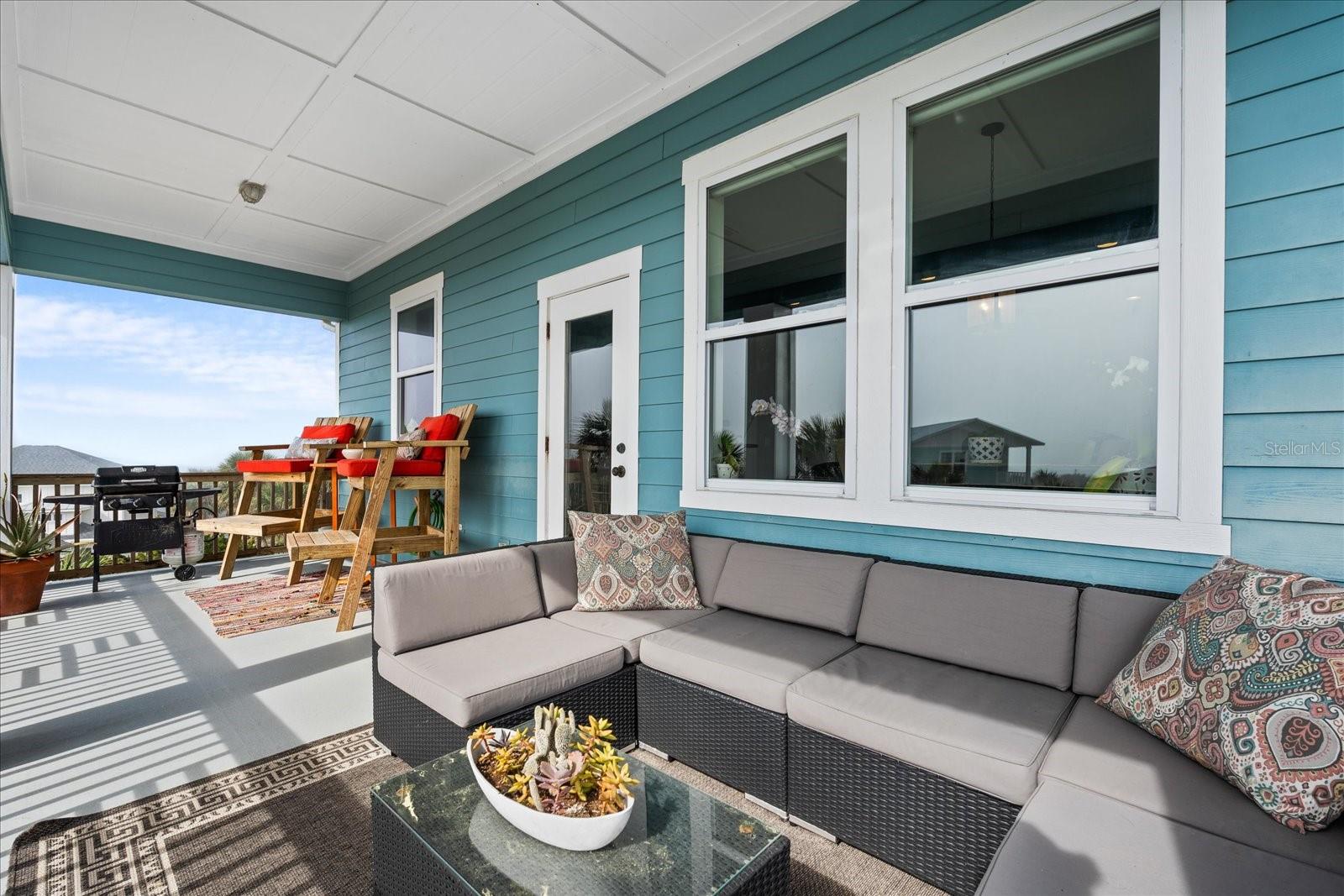 SEASIDE MANOR SUB - Residential