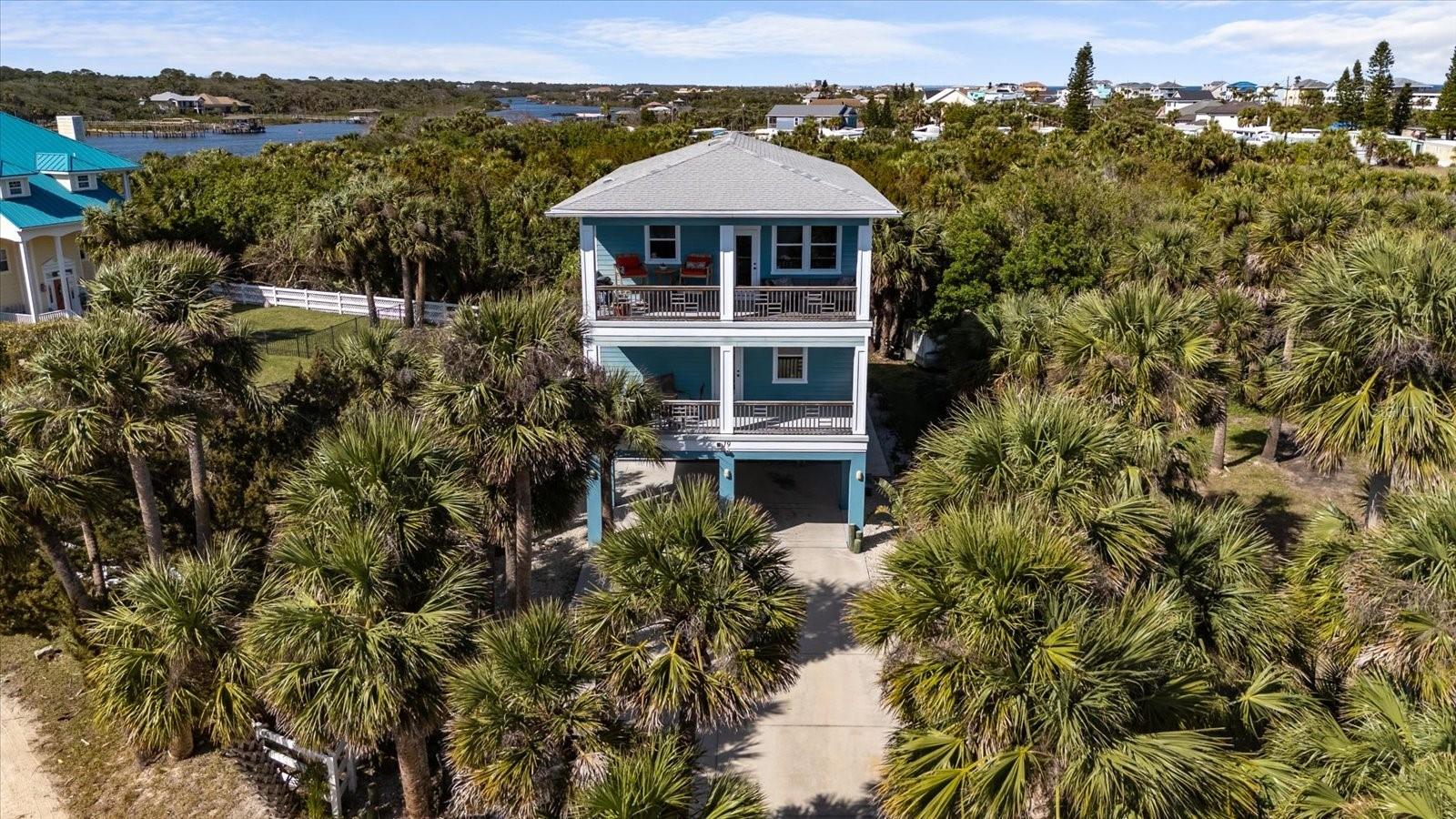 SEASIDE MANOR SUB - Residential