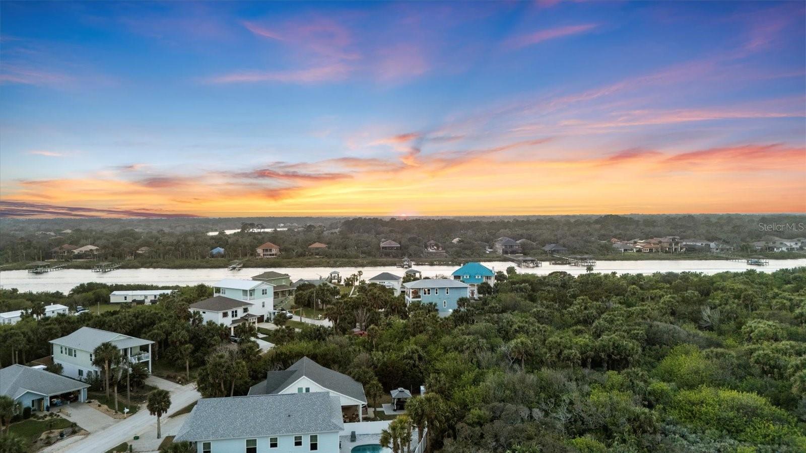 SEASIDE MANOR SUB - Residential