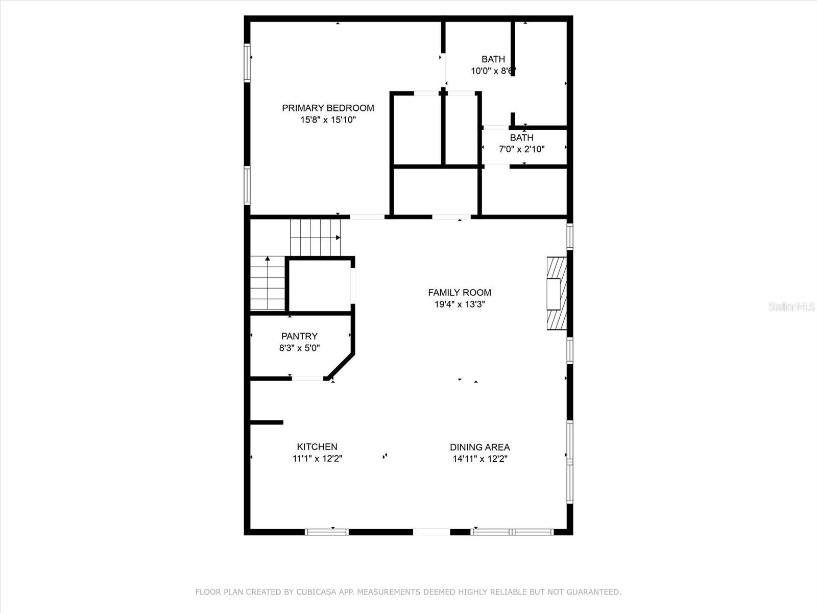SEASIDE MANOR SUB - Residential
