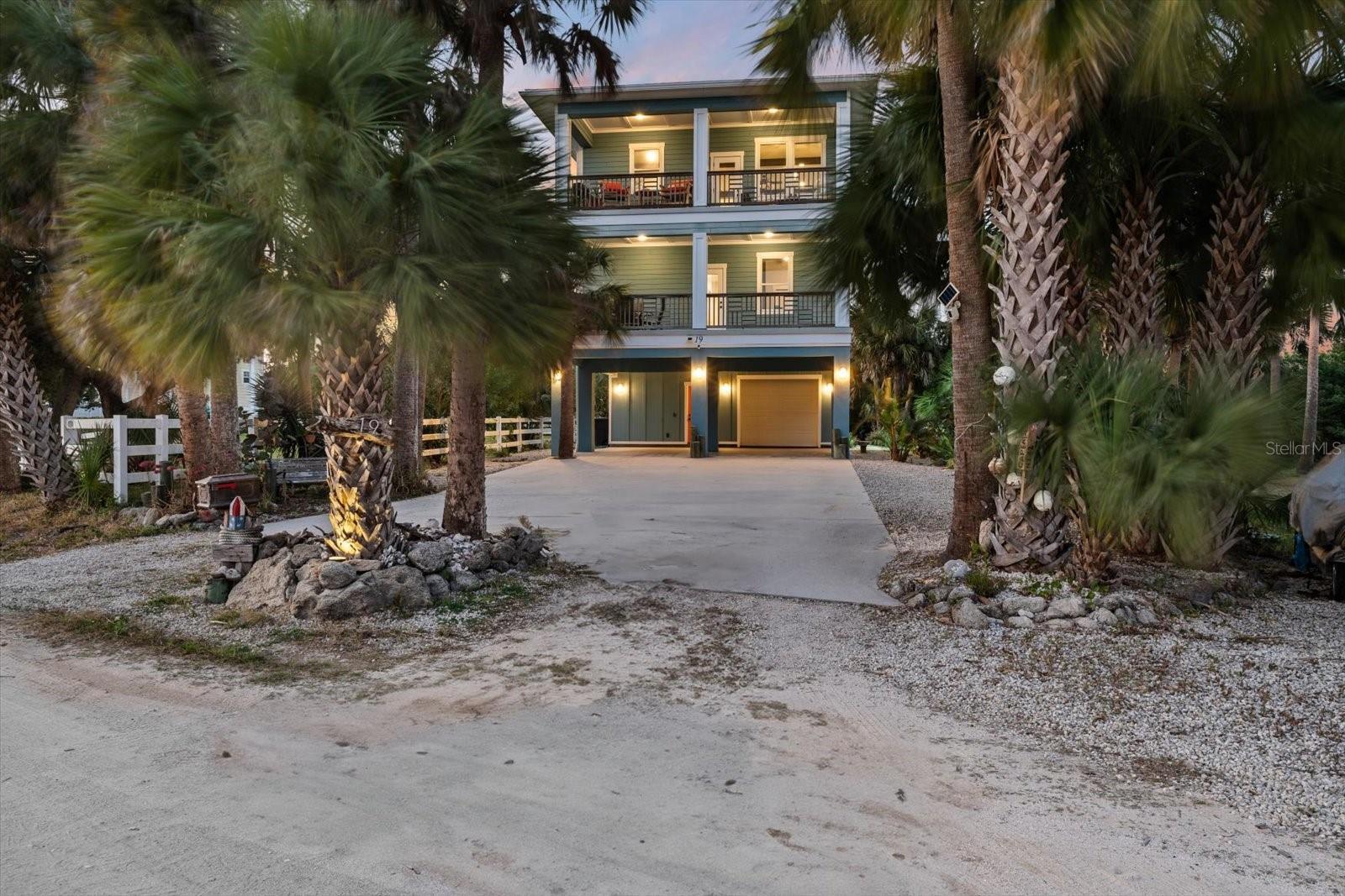 SEASIDE MANOR SUB - Residential