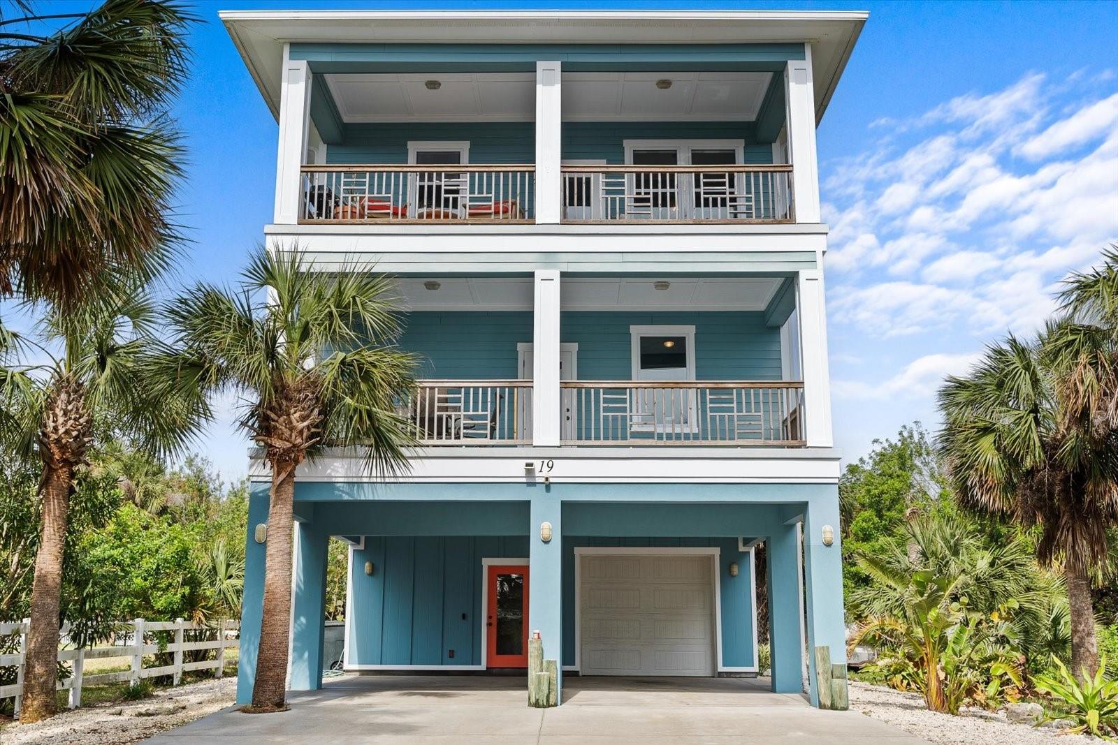 SEASIDE MANOR SUB - Residential